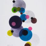 Bio 2006. Egyedi nyomat, 40x60 cm