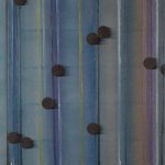 Ellentétek 2007. Olaj - vászon 60x50 cm