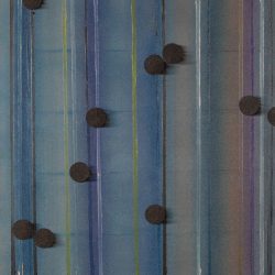 Ellentétek 2007. Olaj - vászon 60x50 cm