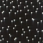 Közel és távol 2005. Olaj - vászon, 140x140 cm