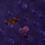 Fényjáték (részlet) 2006. Olaj - vászon, 200x600 cm