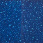 Egy másik térben 2006. Olaj - vászon, 200x600 cm