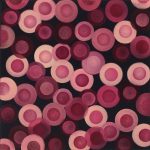 Krapplak 2010. Olaj - vászon, 40x40 cm