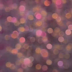 Pünkösd (részlet) 2008. Olaj - vászon 120x120 cm