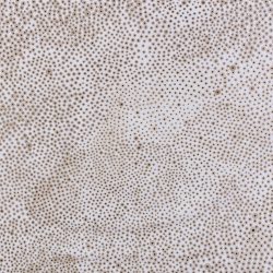 Mozgások és áramlások 2006. Kátrány - vászon, 140x200 cm