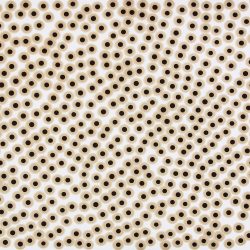 Mozgások és áramlások 2006. Kátrány - papír, 70x100 cm