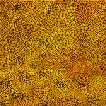 Homage Vasarelly 2005. Tus - papír, 50x70 cm