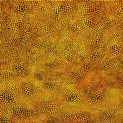 Hommage Vasarelly 2005. Tus - papír, 50x70 cm