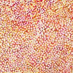 Letakarás 2005. Ecoline - papír, 40x50 cm