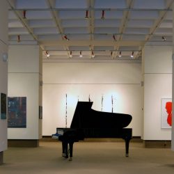 Polyfonia, Szombathelyi Képtár 2011.