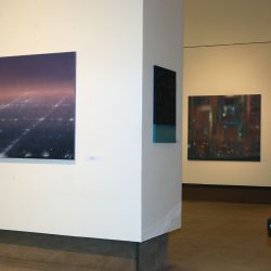 Polyfonia, Szombathelyi Képtár 2011.