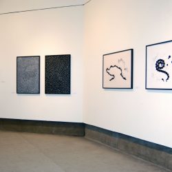 Polyfonia, Szombathelyi Képtár 2011.