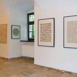 Pozsony 2009. Pálffy Palota